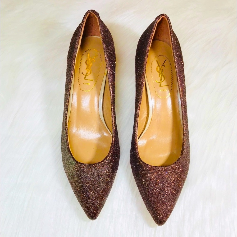 YSL SPARKLE PUMP - Picture 9 of 12